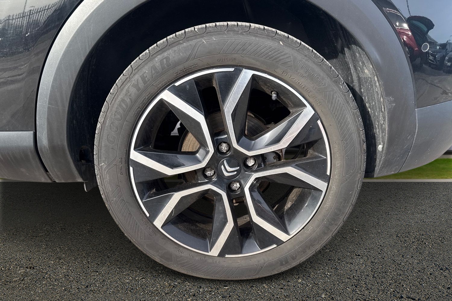 Used Citroen C4 2023 for sale - 77361711: Photo 21