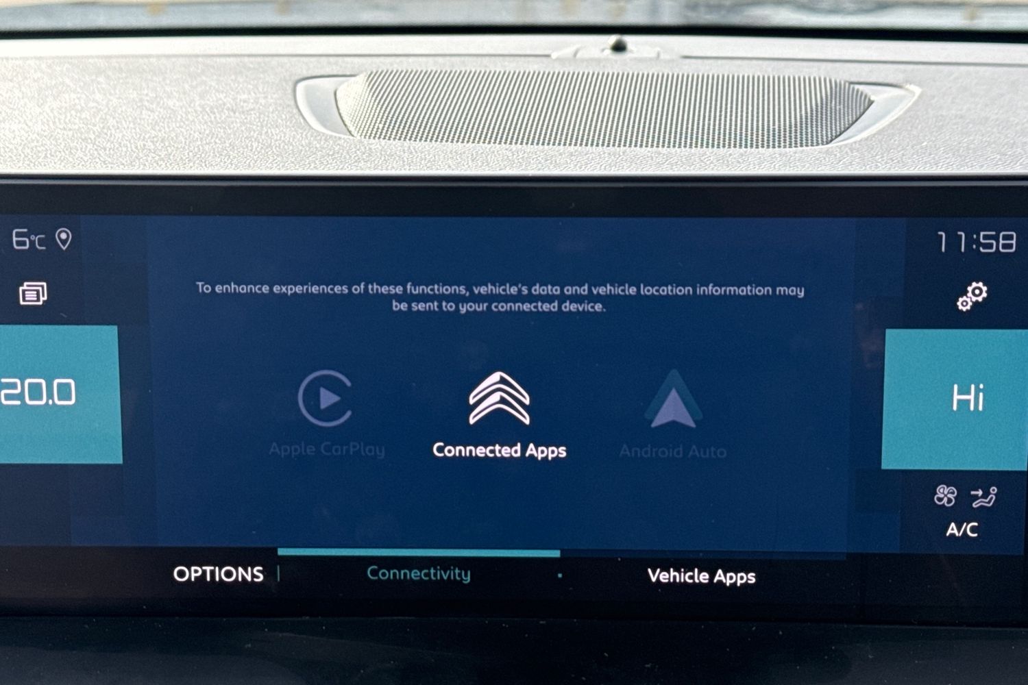 Used Citroen C4 2023 for sale - 77361711: Photo 9