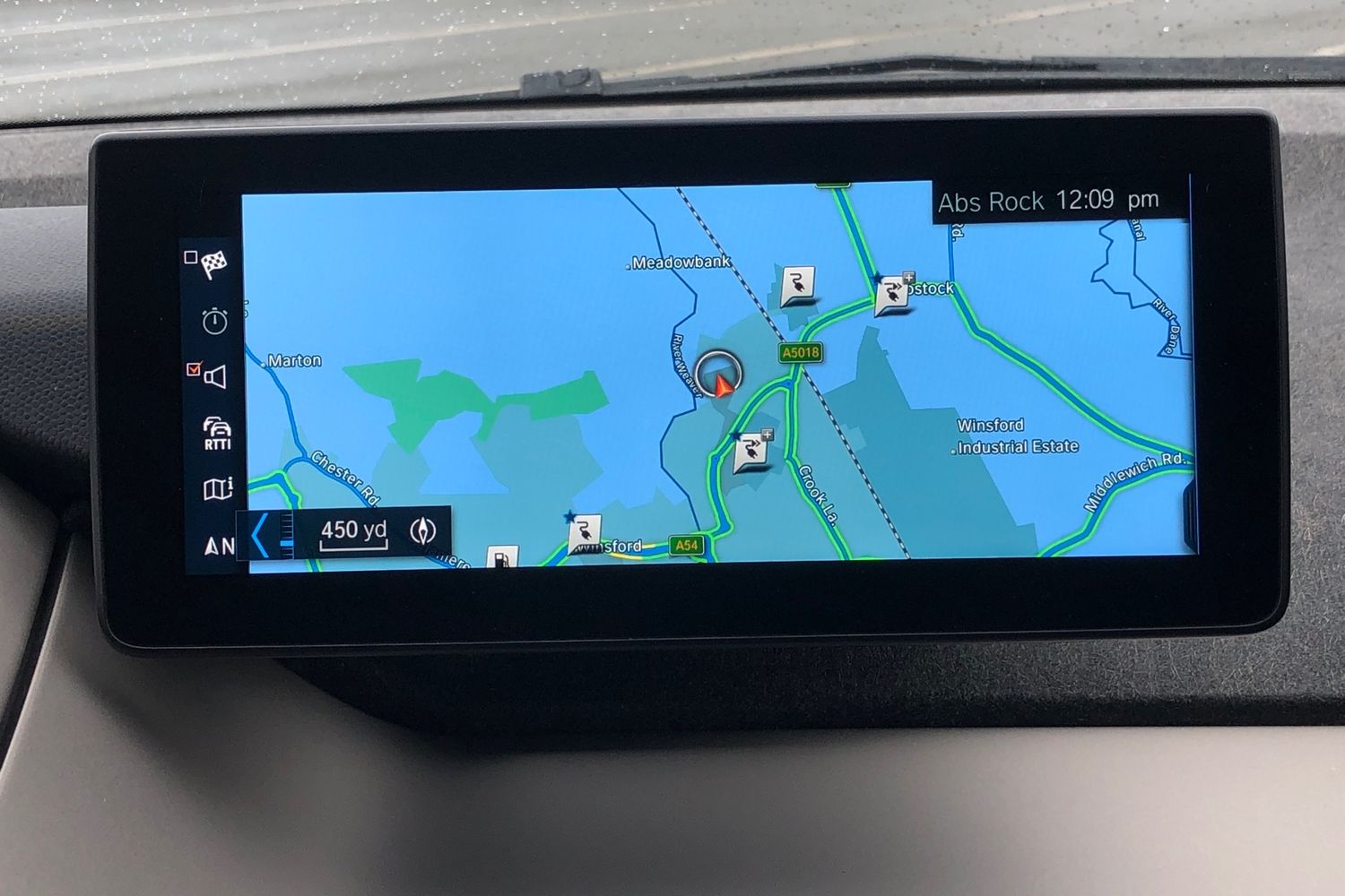 Used BMW i3 2022 for sale - 77334345: Photo 10