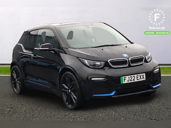 2022 - 135kW S 42kWh 5dr Auto