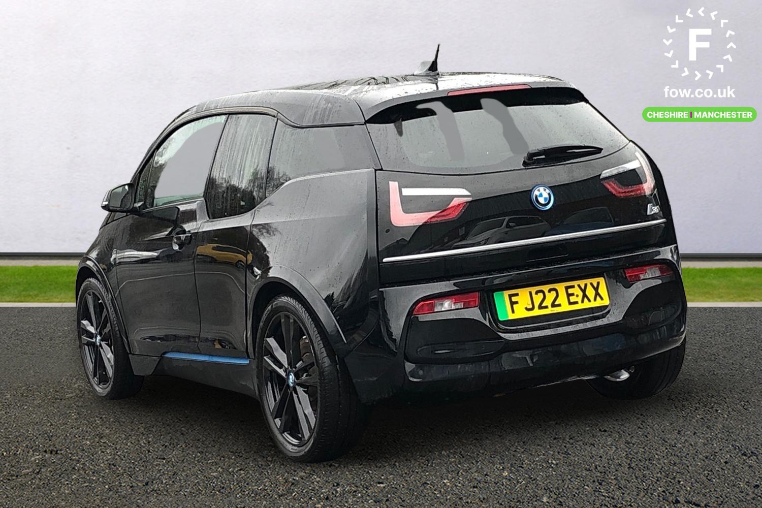 Used BMW i3 2022 for sale - 77334345: Photo 2
