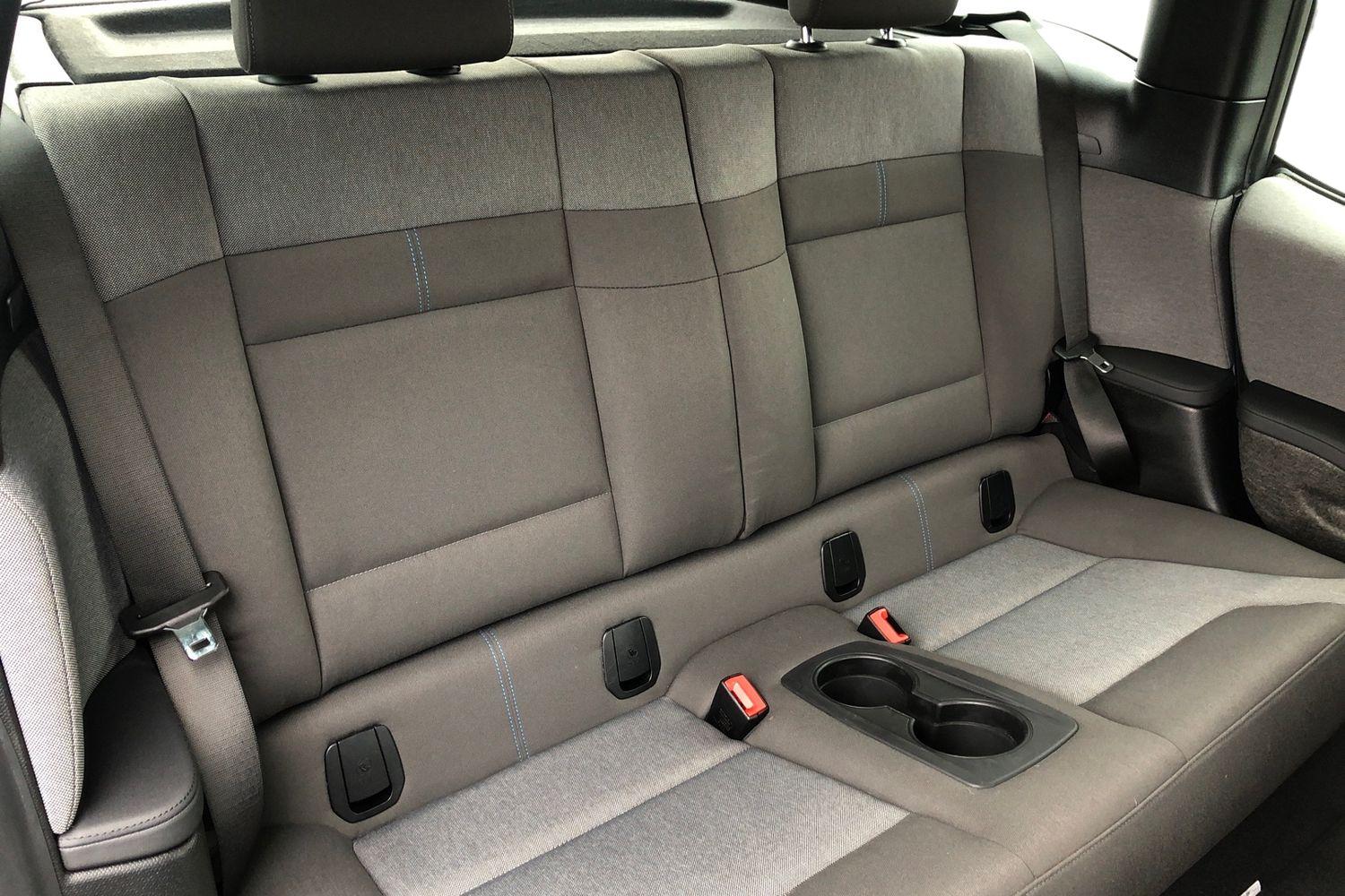 Used BMW i3 2022 for sale - 77334345: Photo 20