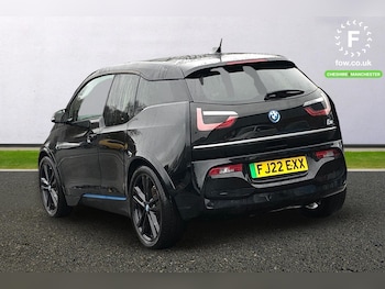 Used BMW i3 2022 for sale - 77334345: Photo