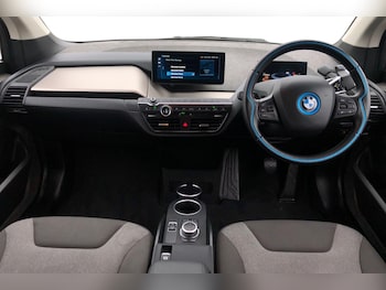 Used BMW i3 2022 for sale - 77334345: Photo