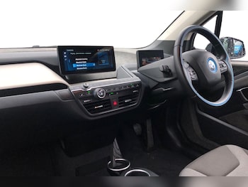 Used BMW i3 2022 for sale - 77334345: Photo