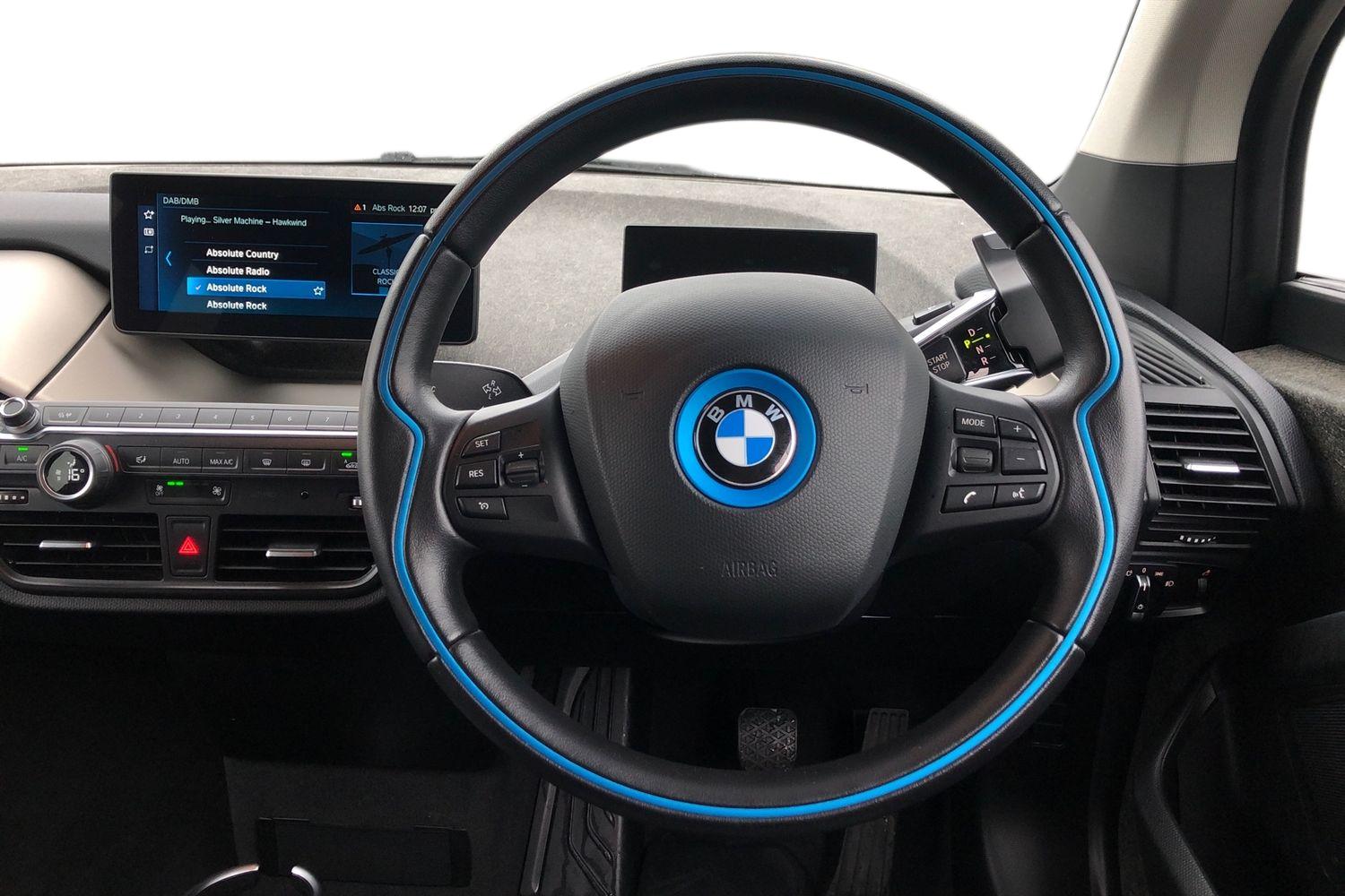 Used BMW i3 2022 for sale - 77334345: Photo 5