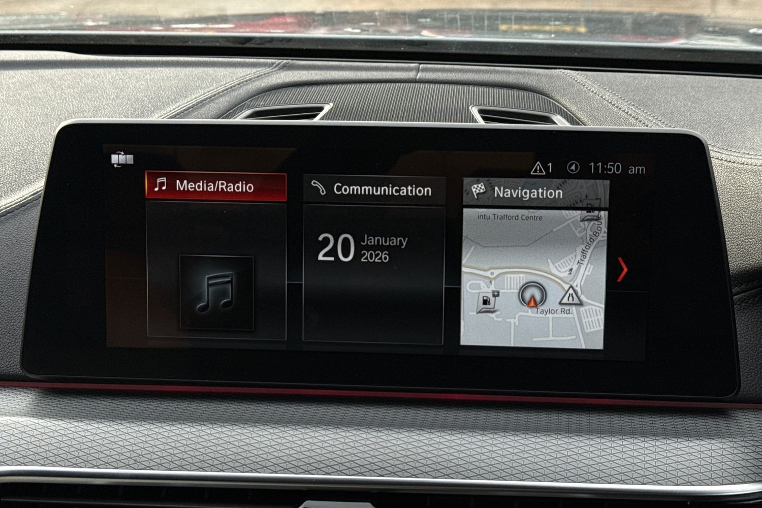 Used BMW 5 Series 2018 for sale - 77257792: Photo 6