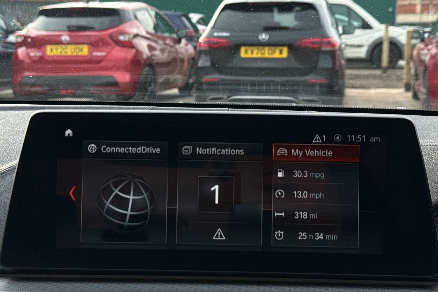 Used BMW 5 Series 2018 for sale - 77257792: Photo 7