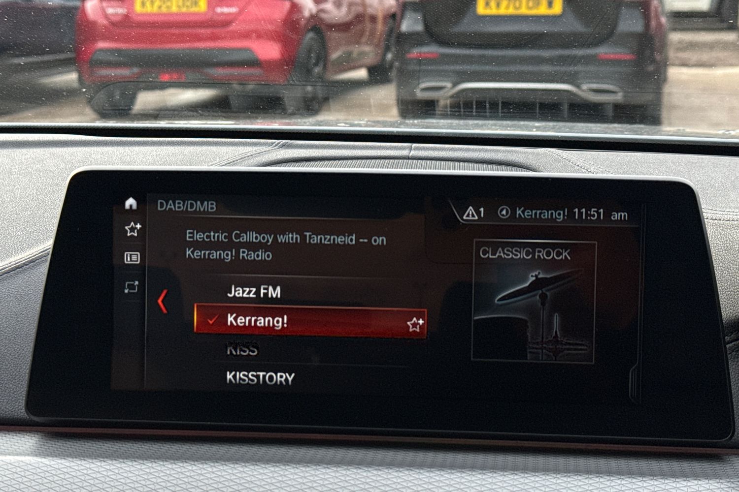 Used BMW 5 Series 2018 for sale - 77257792: Photo 8