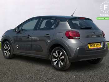 Used Citroen C3 2019 for sale - 74704475: Photo