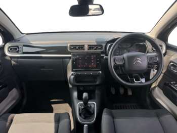 Used Citroen C3 2019 for sale - 74704475: Photo