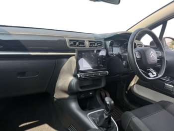 Used Citroen C3 2019 for sale - 74704475: Photo
