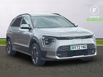 Used Kia Niro 2023 for sale - 79482896: Photo