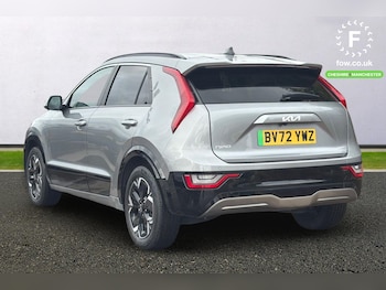 Used Kia Niro 2023 for sale - 79482896: Photo