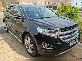 Ford - Edge