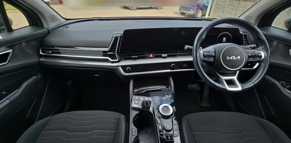 Used Kia Sportage 2023 for sale - 78016330: Photo 3