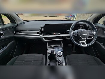 Used Kia Sportage 2023 for sale - 78016330: Photo
