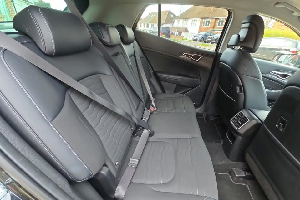 Used Kia Sportage 2023 for sale - 78016330: Photo 4