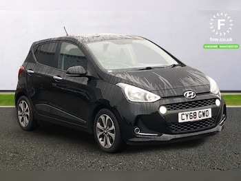 2018 - 1.2 Premium SE 5dr