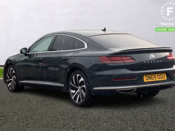 Used Volkswagen Arteon 2019 for sale - 75440729: Photo