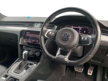 Used Volkswagen Arteon 2019 for sale - 75440729: Photo