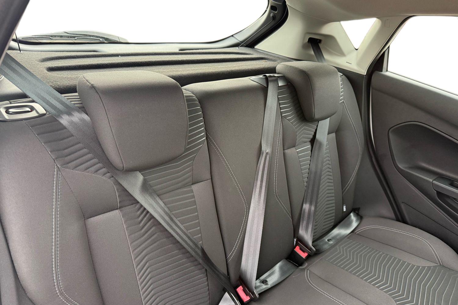 Used Ford Fiesta 2015 for sale - 75824774: Photo 14