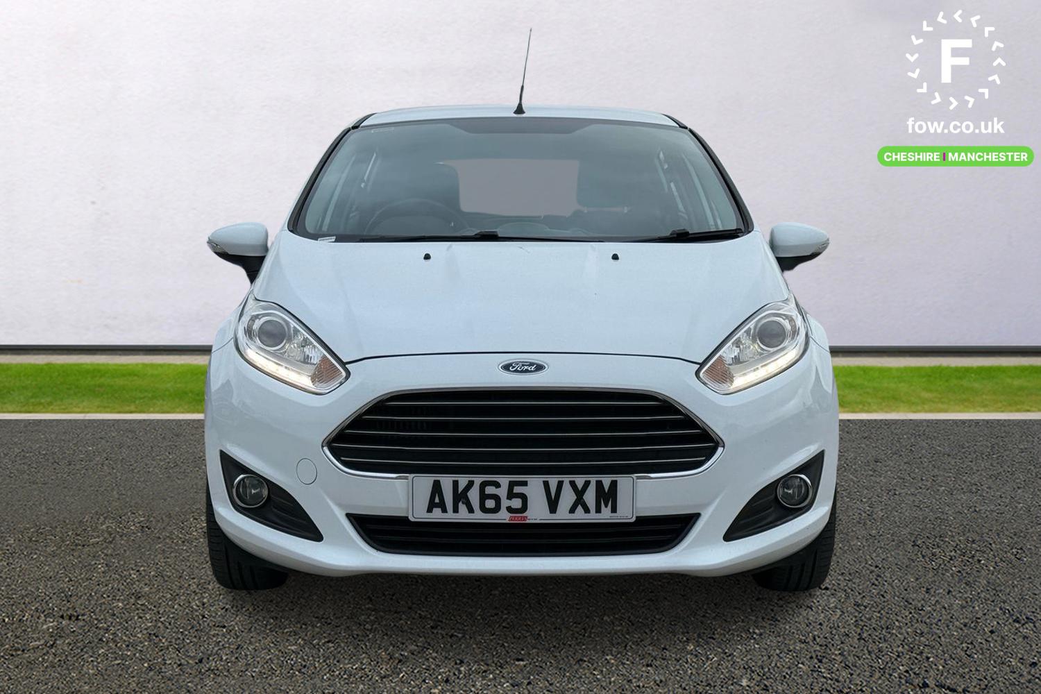 Used Ford Fiesta 2015 for sale - 75824774: Photo 17