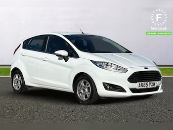 Ford - Fiesta
