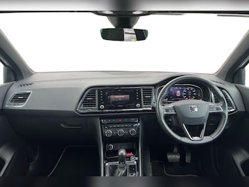 Used SEAT Ateca 2019 for sale - 78688118: Photo