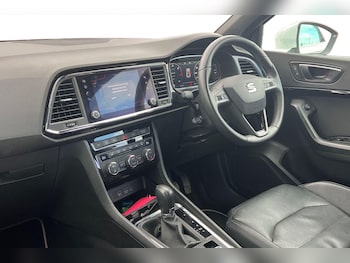 Used SEAT Ateca 2019 for sale - 78688118: Photo