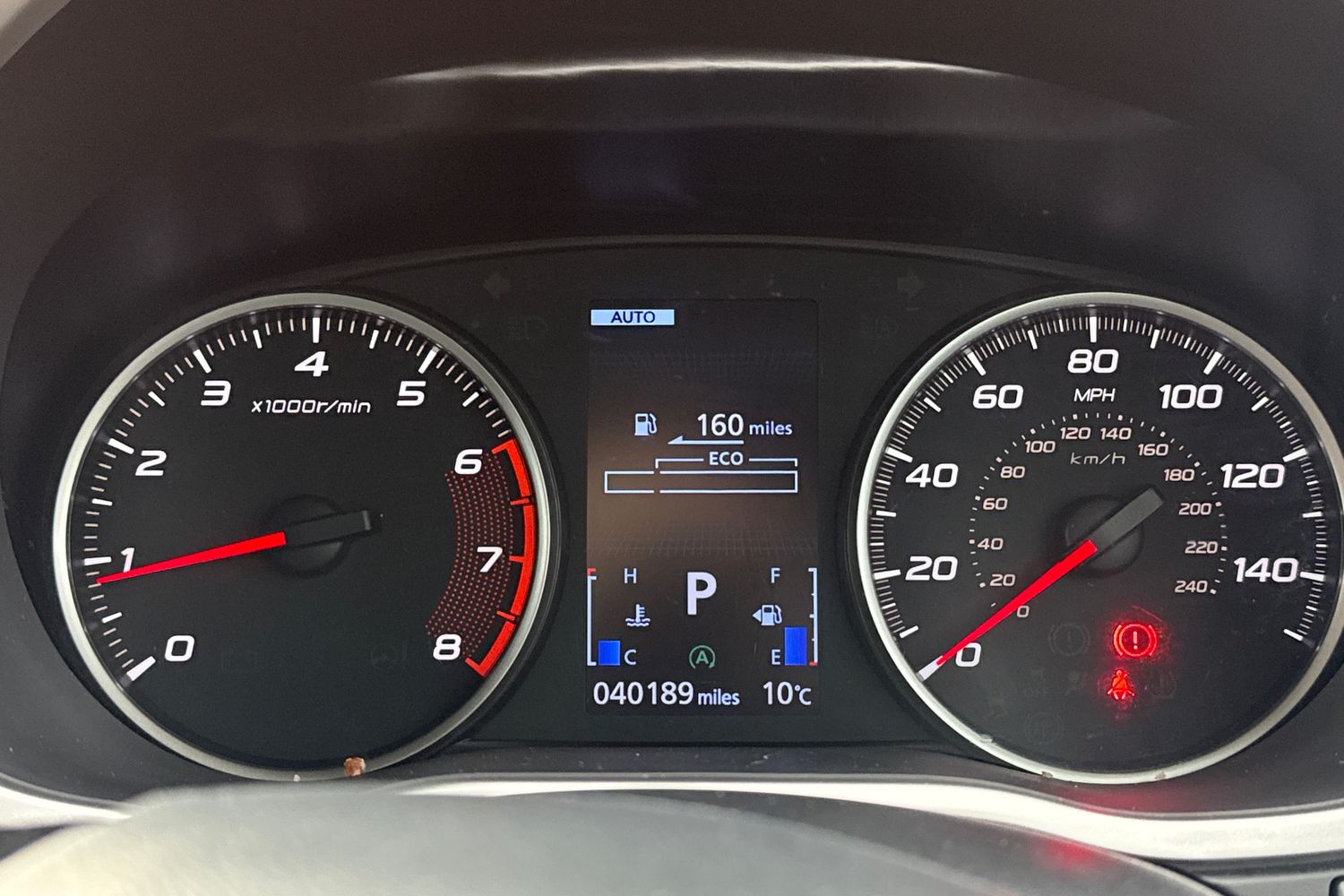 Used Mitsubishi Eclipse Cross 2019 for sale - 76890273: Photo 15