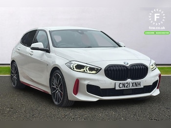 Used BMW 1 Series 2021 for sale - 79277311: Photo