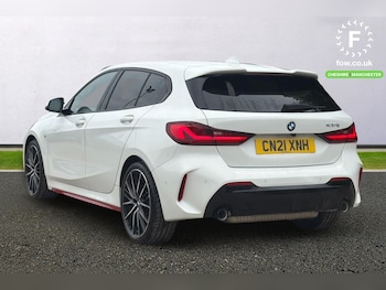 Used BMW 1 Series 2021 for sale - 79277311: Photo