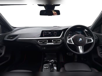 Used BMW 1 Series 2021 for sale - 79277311: Photo