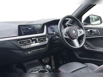Used BMW 1 Series 2021 for sale - 79277311: Photo