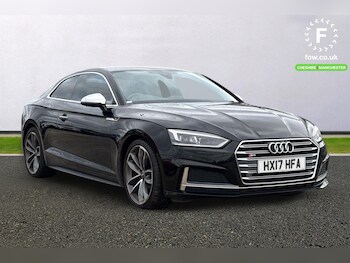 Audi A5 feature image