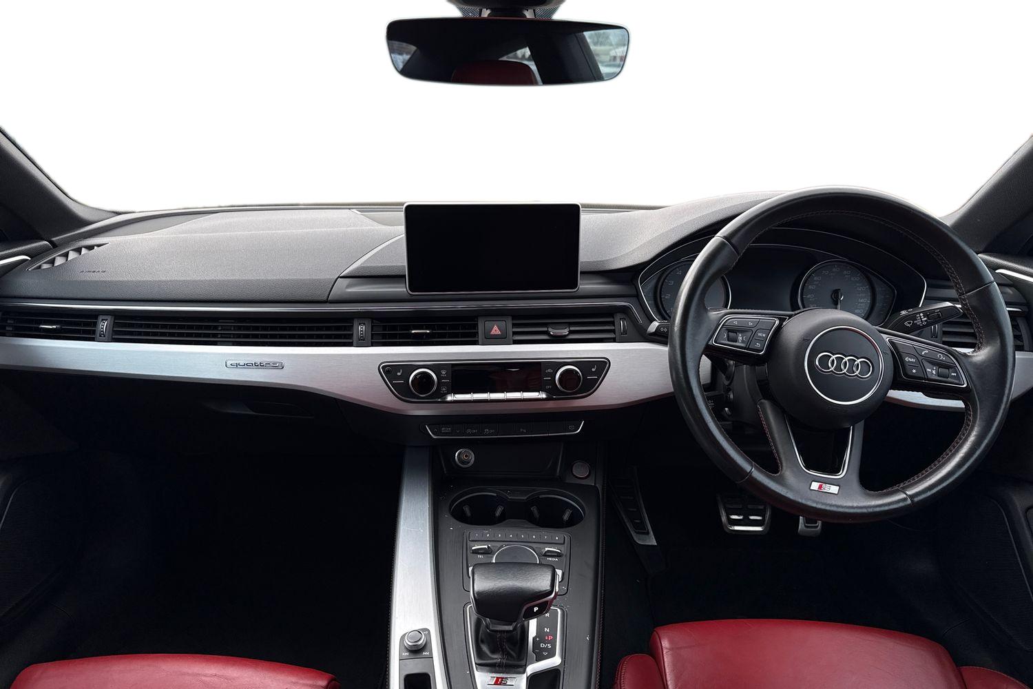 Used Audi A5 2017 for sale - 77249632: Photo 3