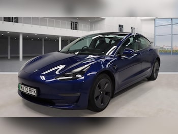 Used Tesla Model 3 2022 for sale - 75713859: Photo