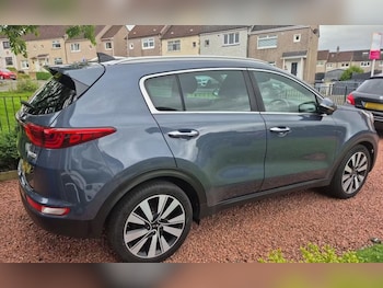 Used Kia Sportage 2018 for sale - 79229981: Photo