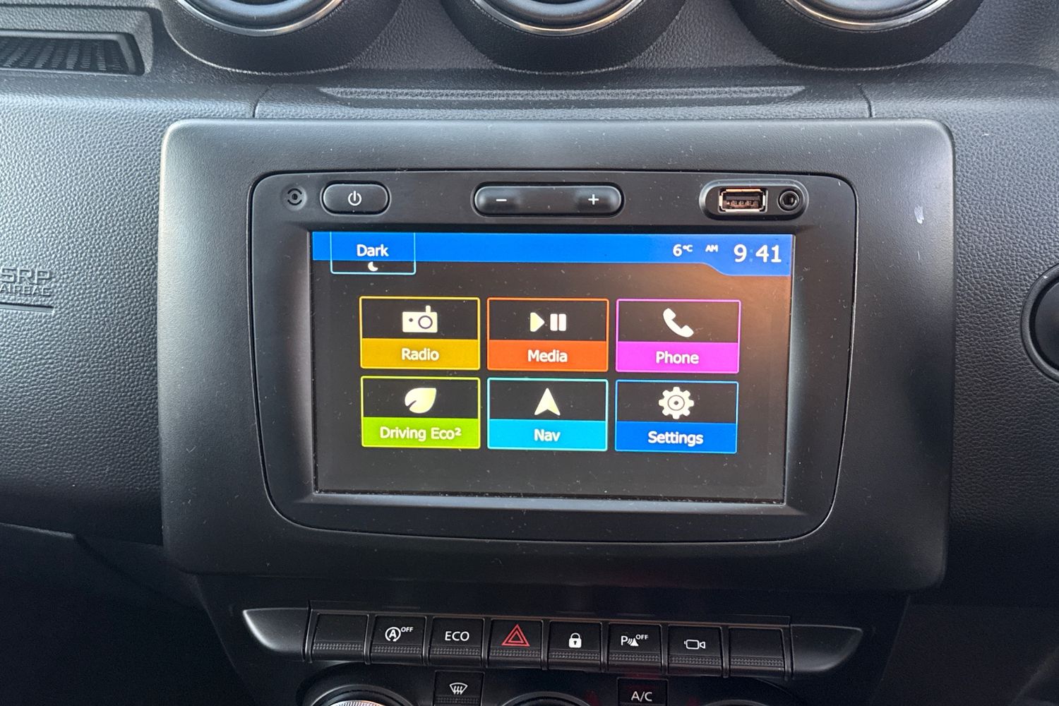 Used Dacia Duster 2021 for sale - 77199465: Photo 6