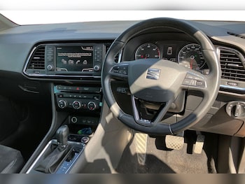 Used SEAT Ateca 2019 for sale - 75582377: Photo