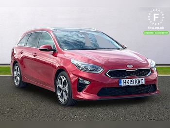 Used Kia Ceed 2019 for sale - 78888446: Photo