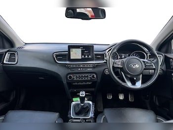Used Kia Ceed 2019 for sale - 78888446: Photo