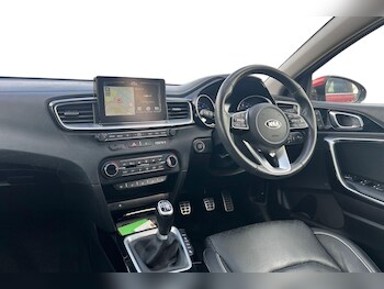 Used Kia Ceed 2019 for sale - 78888446: Photo