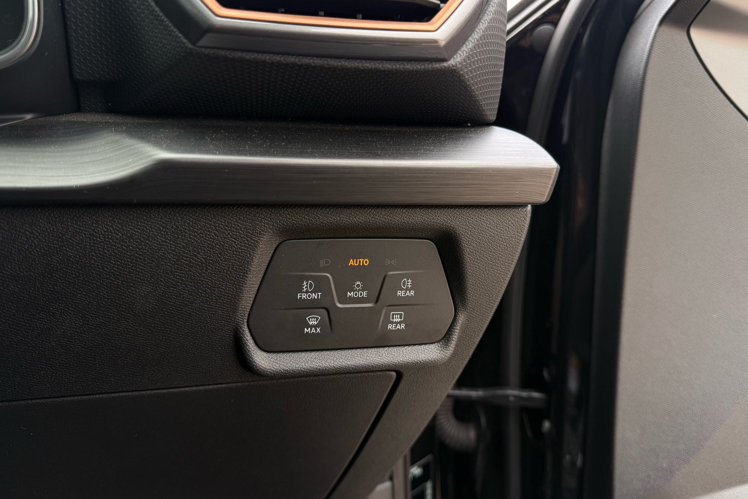 Used Cupra Leon 2021 for sale - 76158060: Photo 11