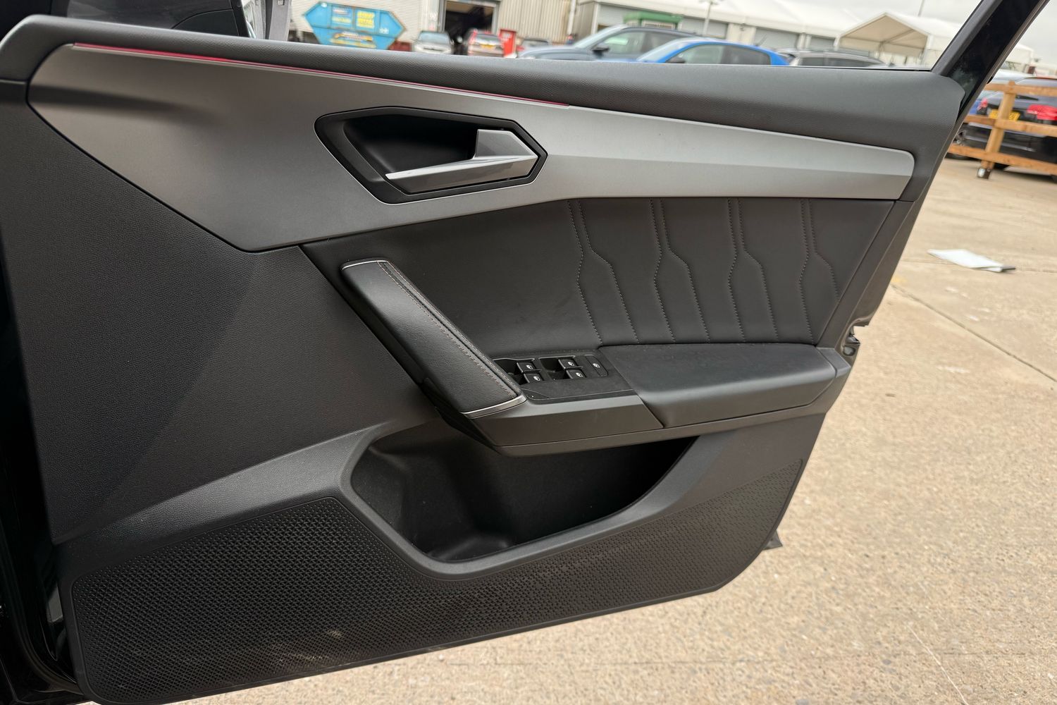 Used Cupra Leon 2021 for sale - 76158060: Photo 12