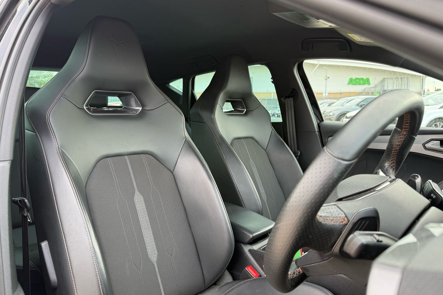 Used Cupra Leon 2021 for sale - 76158060: Photo 13