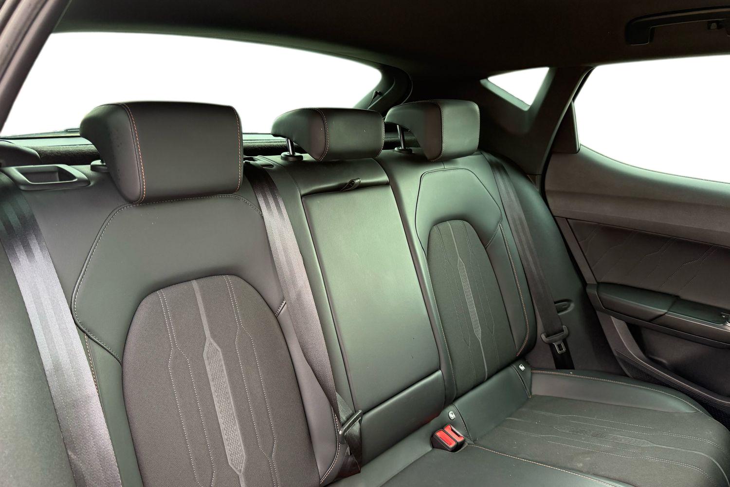 Used Cupra Leon 2021 for sale - 76158060: Photo 14