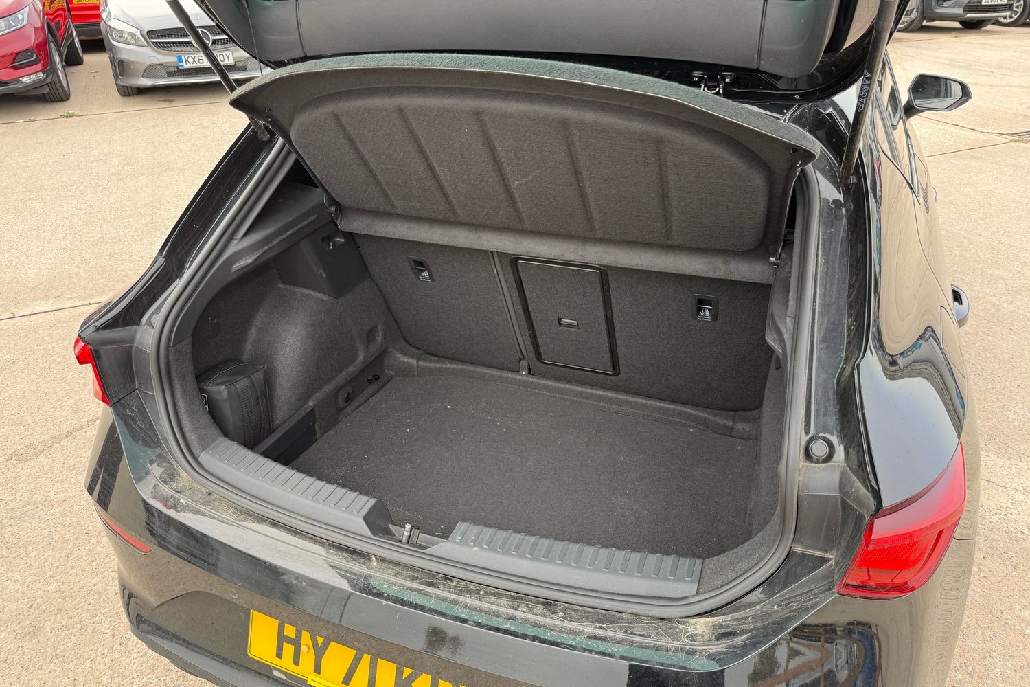 Used Cupra Leon 2021 for sale - 76158060: Photo 15