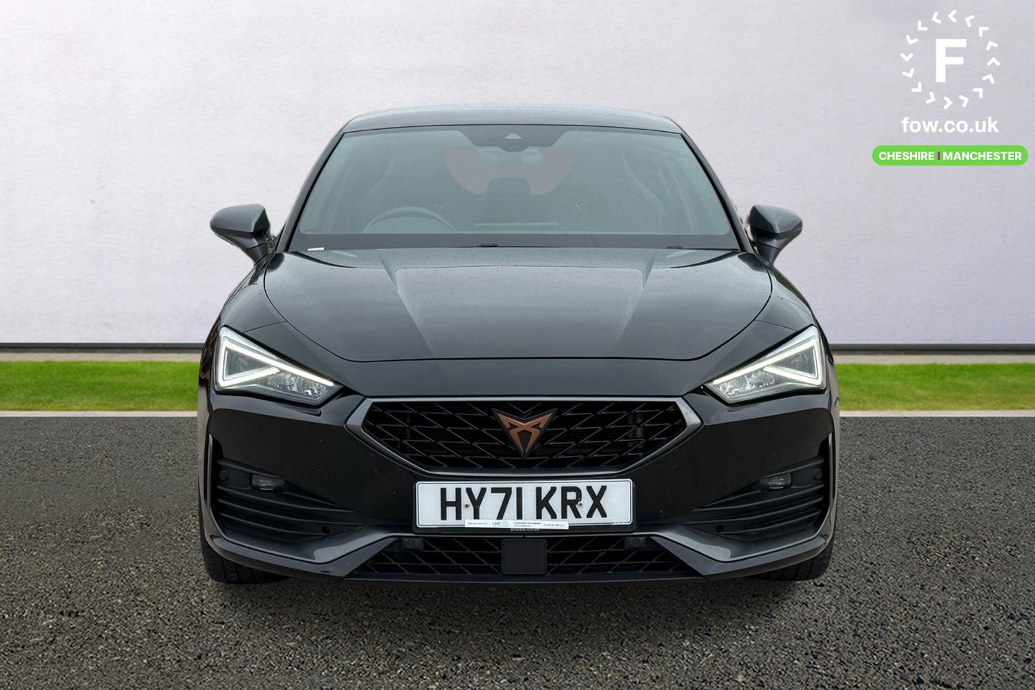 Used Cupra Leon 2021 for sale - 76158060: Photo 17